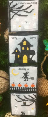 (image for) Scary Wind